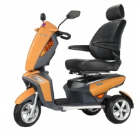 Scooter S12 Vita T