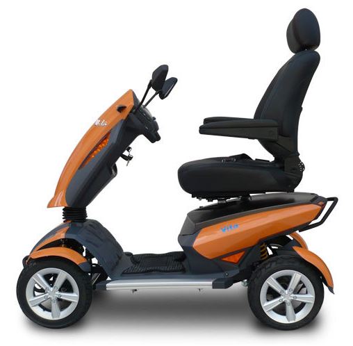 Scooter S12 Vita