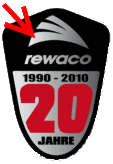 20 anni rewaco!