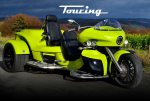 Touring Trike